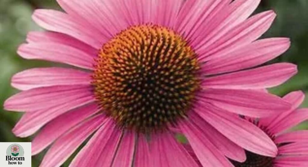 Coneflower (Echinacea) 