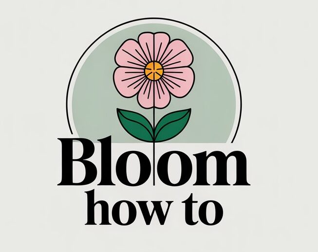 bloomhowto.com