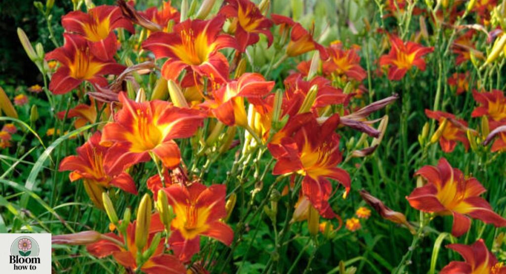 Daylily