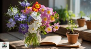 25+ Nice Flowers That Start with N (Names, Pictures & Growing Tips)