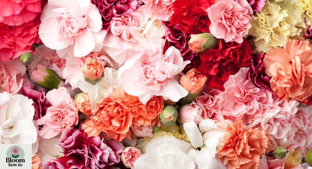 Carnations