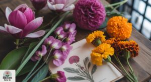 Complete Guide to 30+ Stunning Blooms:Flowers That Start With M