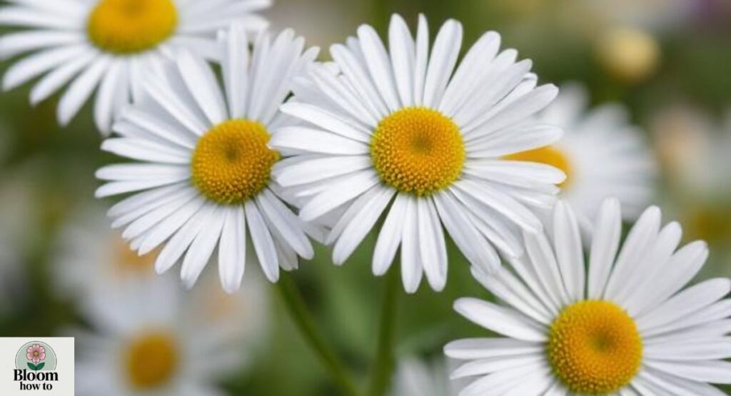 English Daisy 