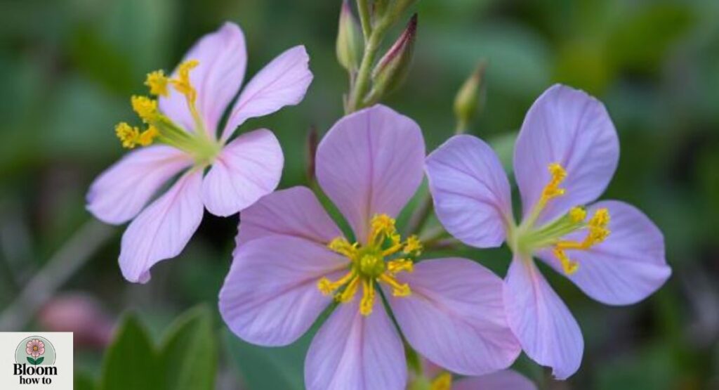 Evening Primrose 