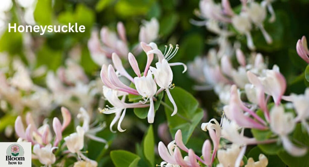 Honeysuckle 