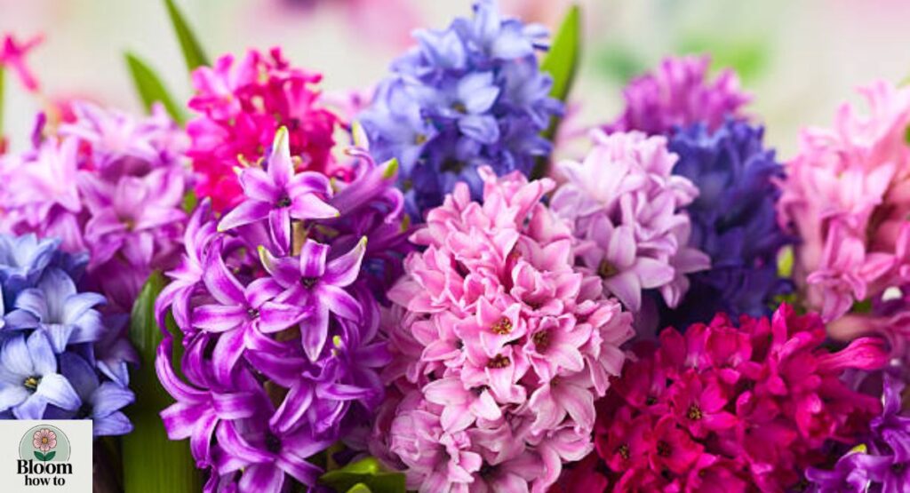 Hyacinth 