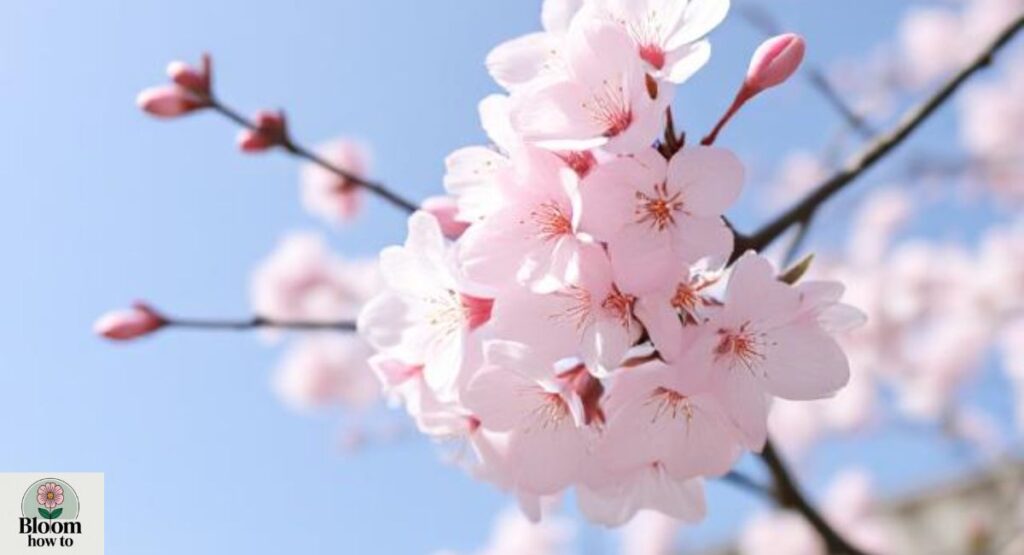 Japanese Cherry Blossom