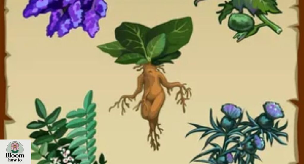 Mandrake 