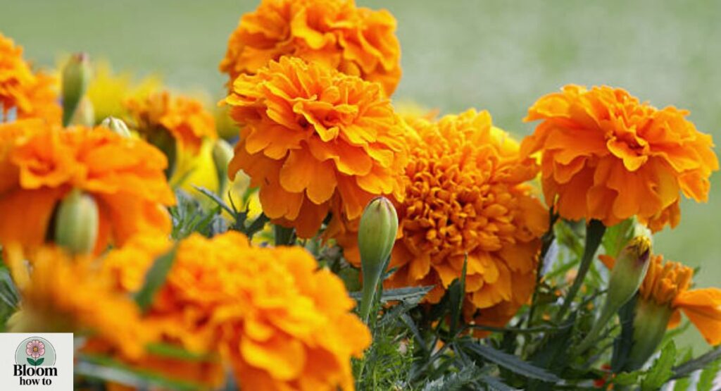 Marigold 