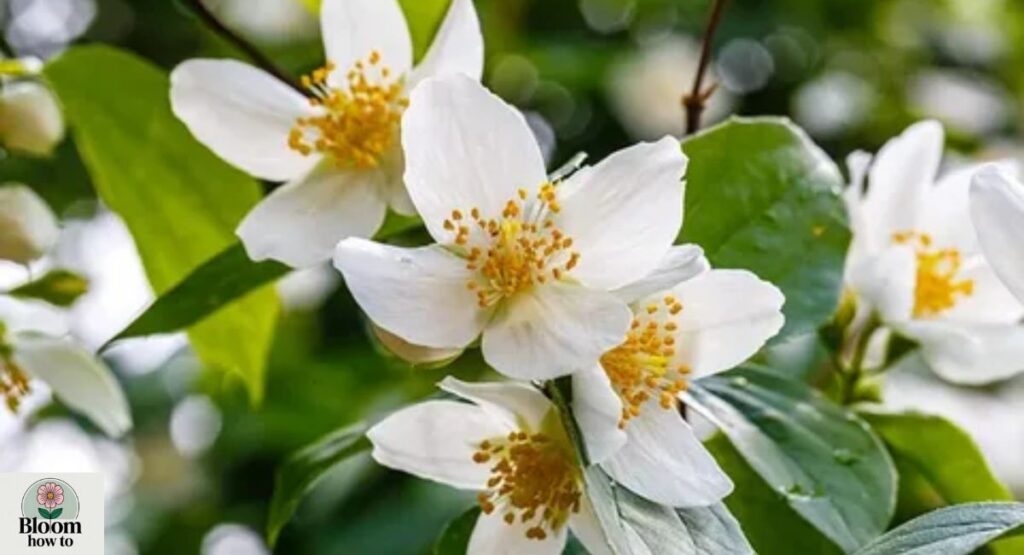 Mock Orange