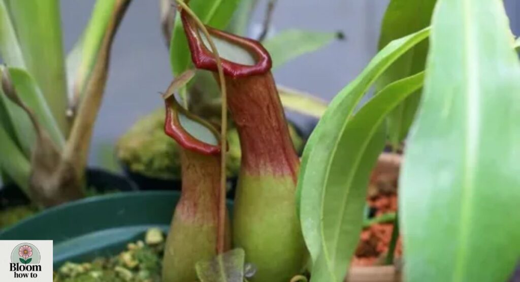 Nepenthes