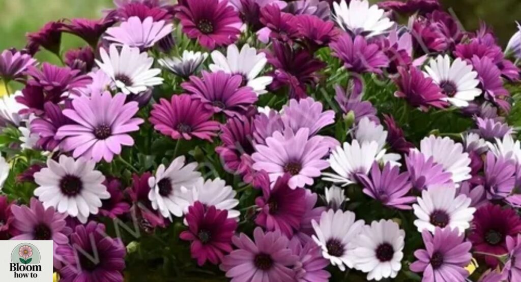 Osteospermum