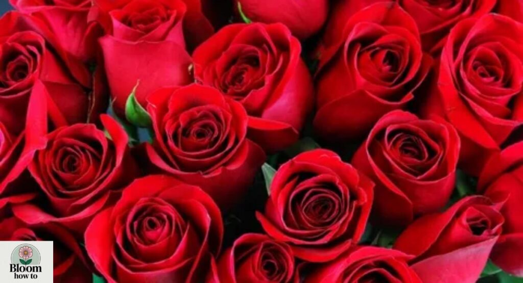 Roses
