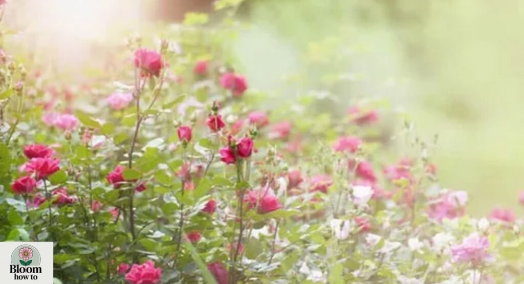 Shape the plant for light and airflow  