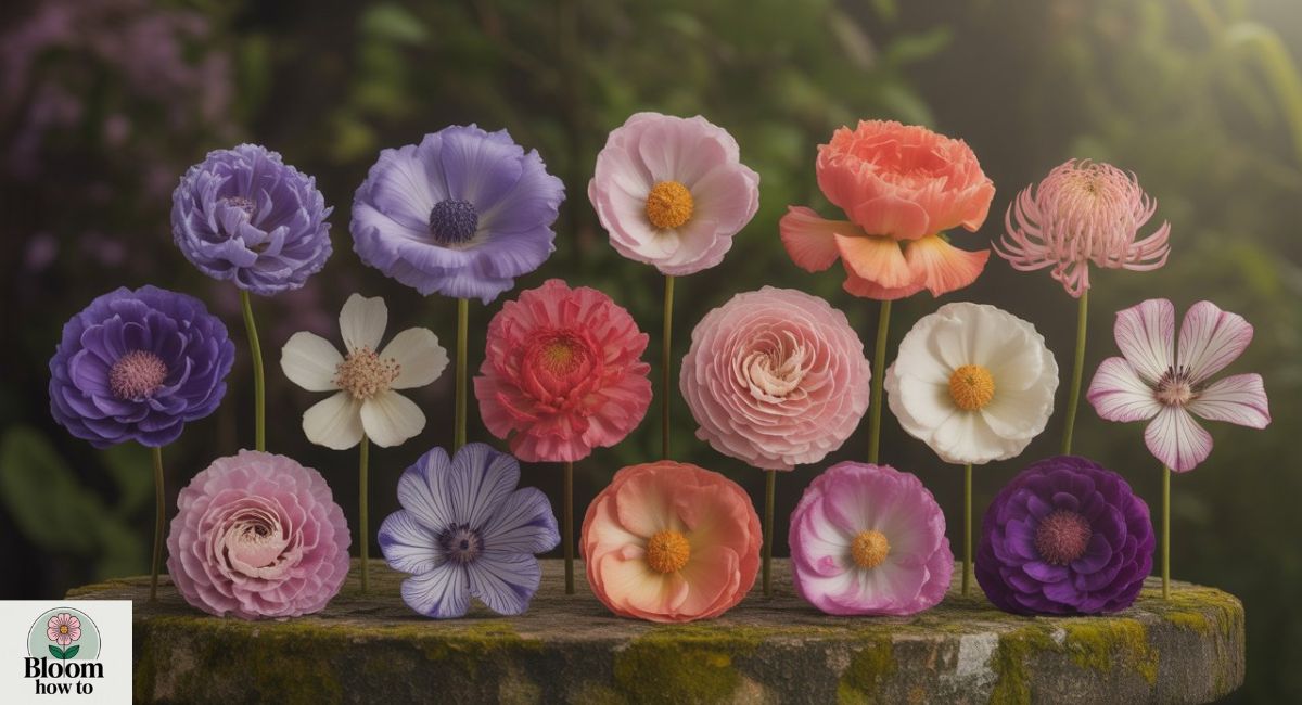 15 Exceptional and Heavenly Flowers That Start with X