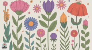 15+ Whimsical Flowers and plants That Start with W