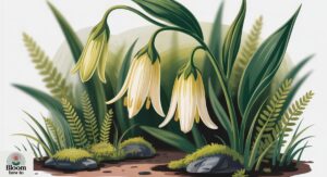 25+ Unique Flowers That Start with U