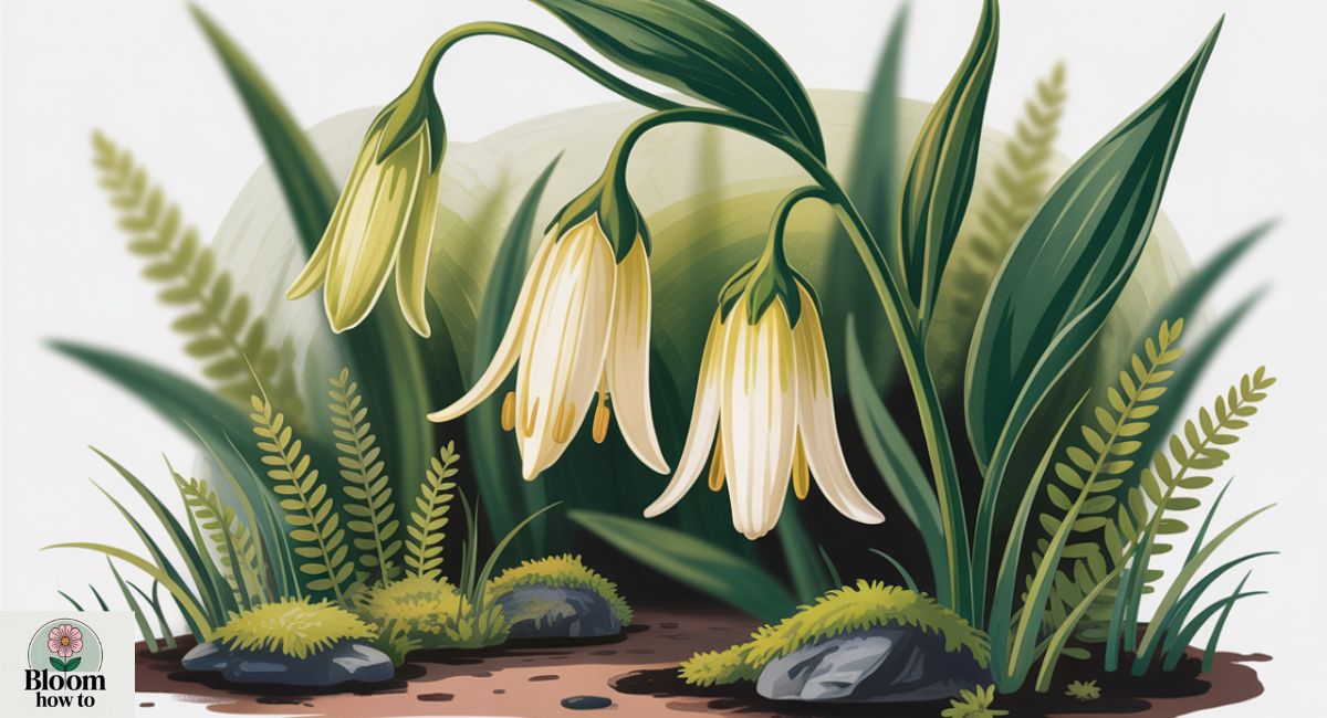 25+ Unique Flowers That Start with U