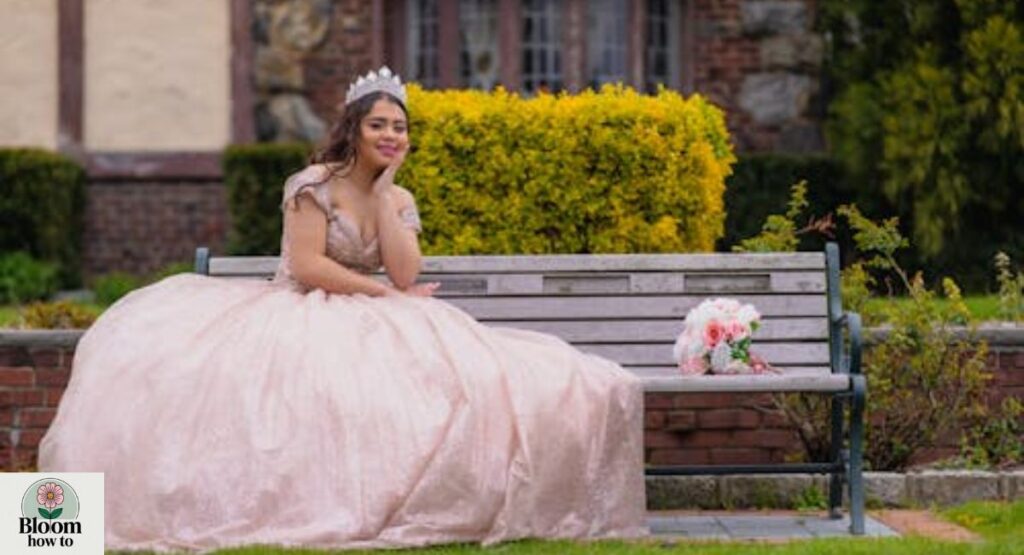 Celebrity-Inspired Prom Flower Trends