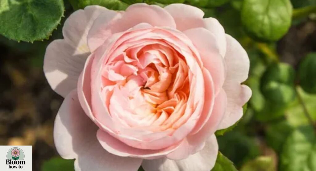 English Roses
