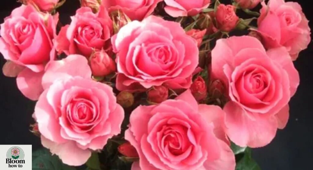 Floribunda Roses