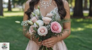How to Match Prom Flowers with Your Outfit (2025 Guide) | Best Prom Flower Ideas & Trends