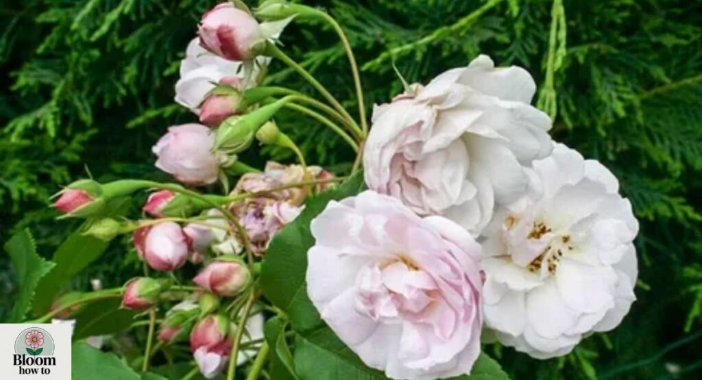 Noisette Roses