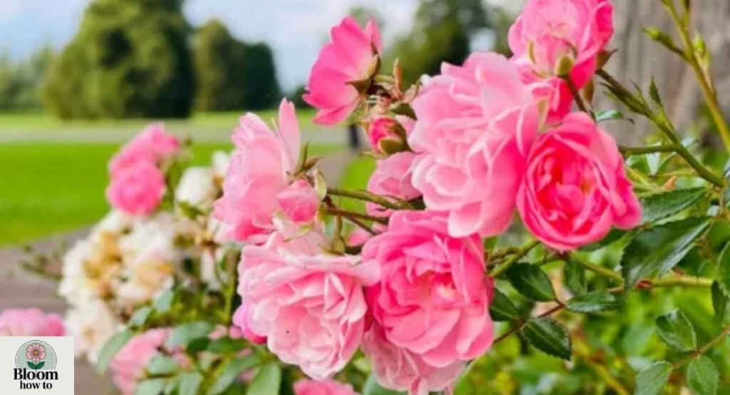 Polyantha Roses