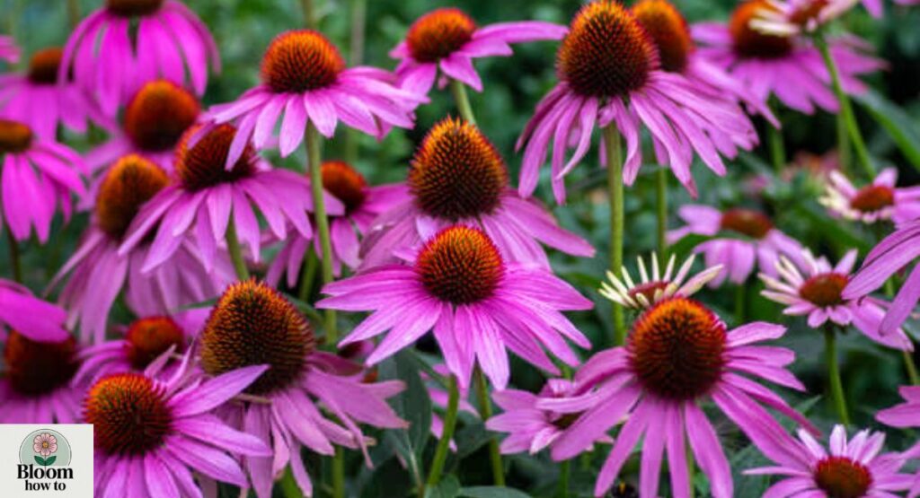 Purple Coneflower
