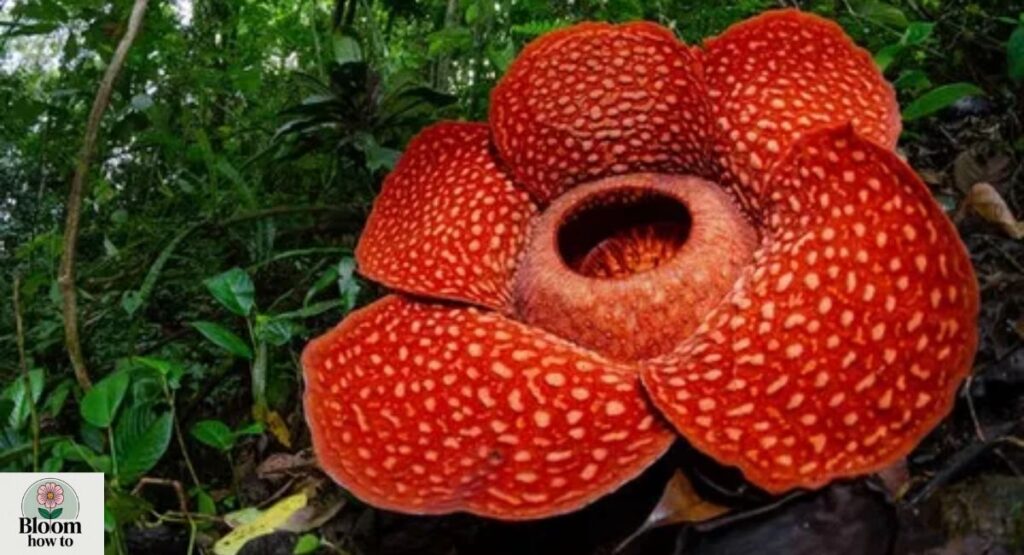Rafflesia