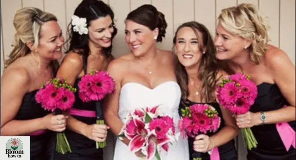 Style and Personality in Prom Flowers
