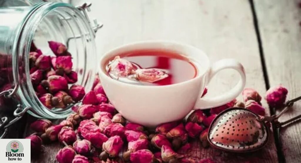 Tea Roses
