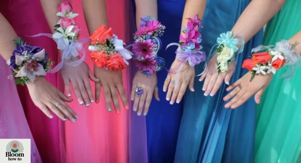 Understanding the Meaning Behind Prom Flowers