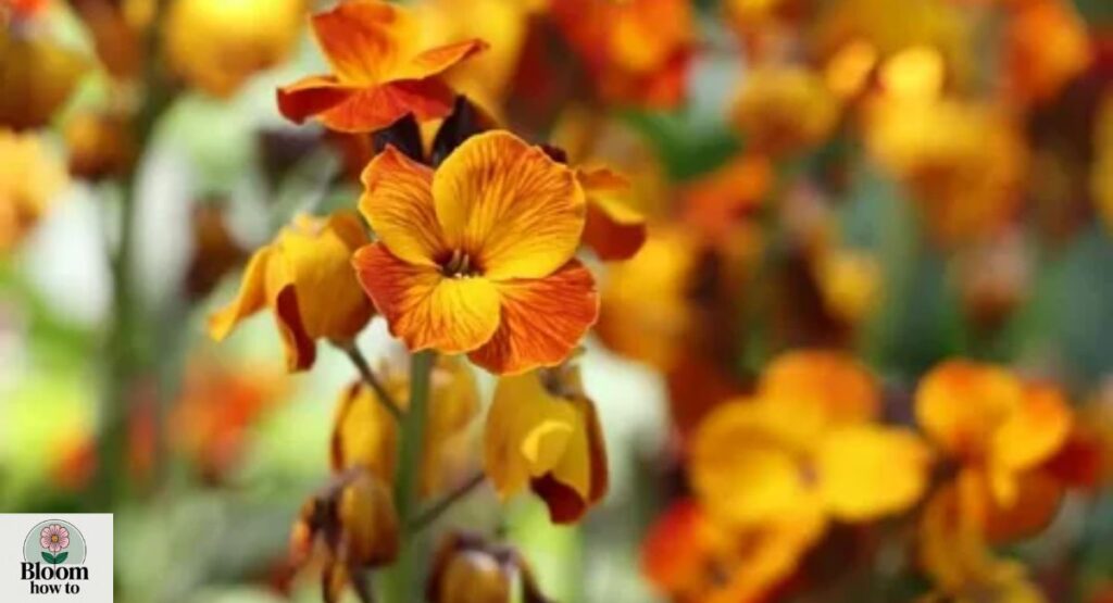 Wallflower
