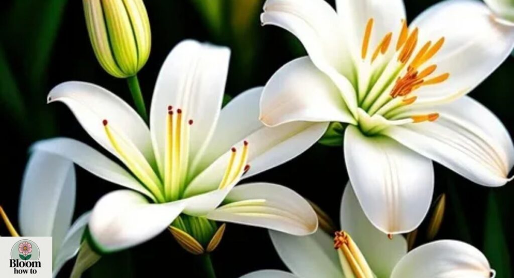 White Lily