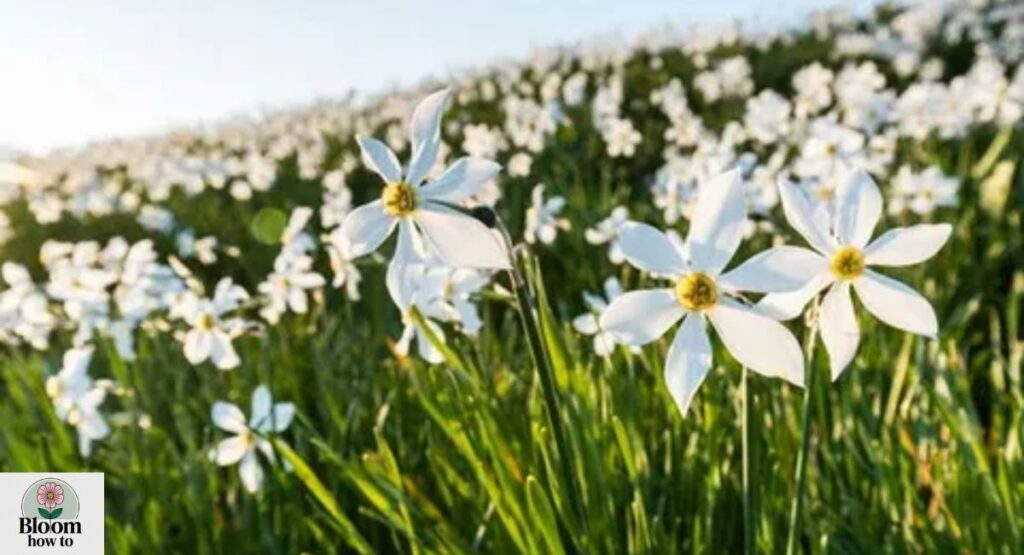 Wild Narcissus