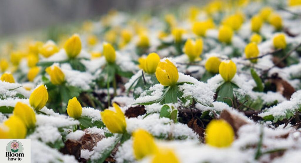 Winter Aconite