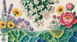 All About Blooms: From Perennial Flowers to Algae Reactions and Fragrant Jasmine