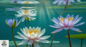 Aquatic Flowers & Flowering Aquatic Plants (Complete Guide)