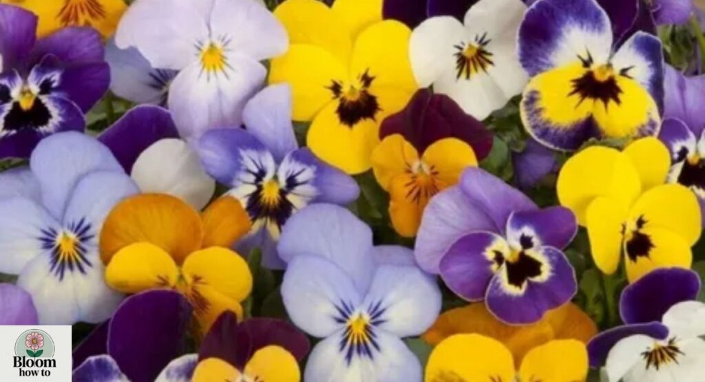 Pansy