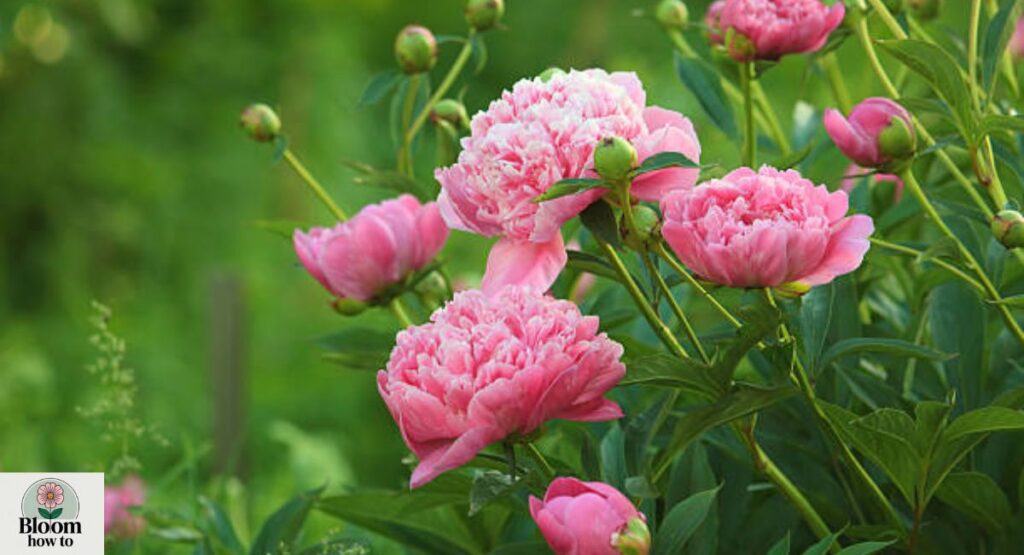 Peony