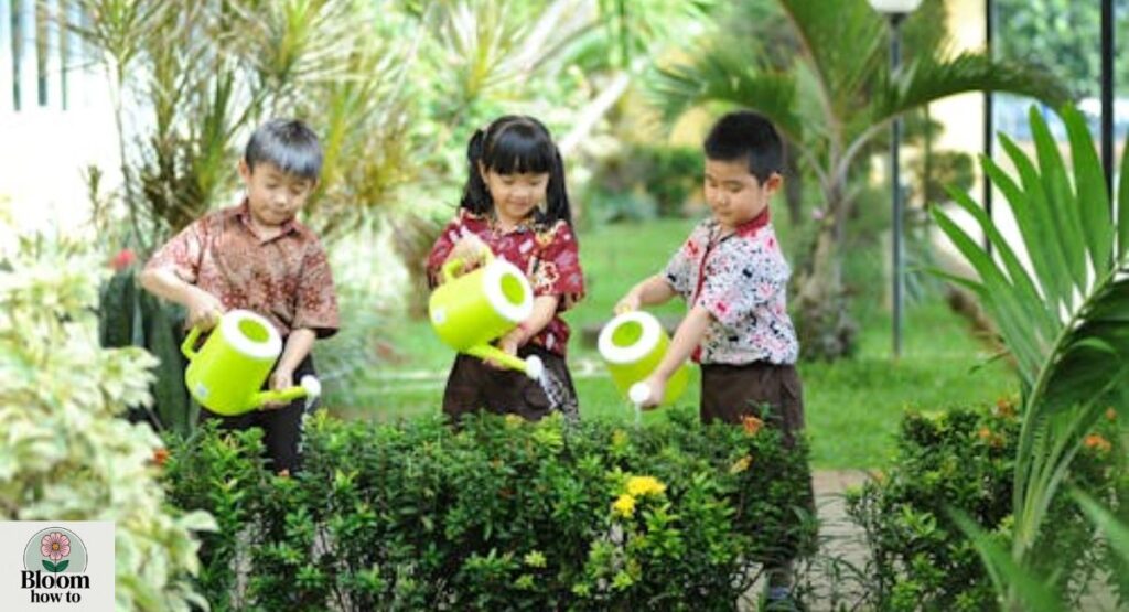 Preparing Amaryllis for Dormancy