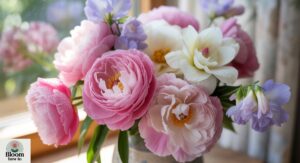 Read Fragrant Flowers Bloom With Dignity Ch 46 | Fragrant Orange, Purple & White Flowers, Shrubs, Trees & Perennial Bushes