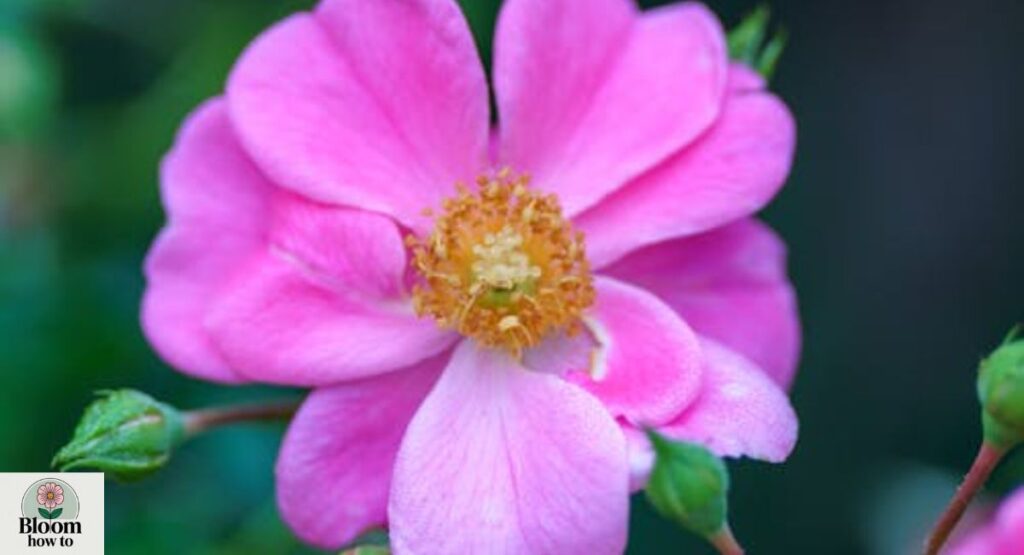 Wild Rose