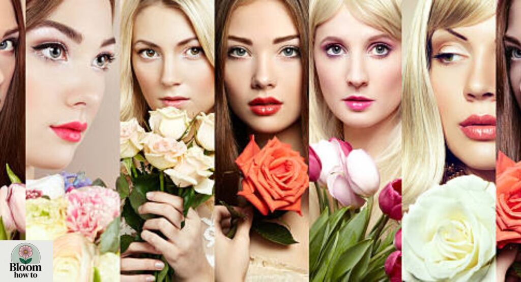 Impact of Flower Names on Personality