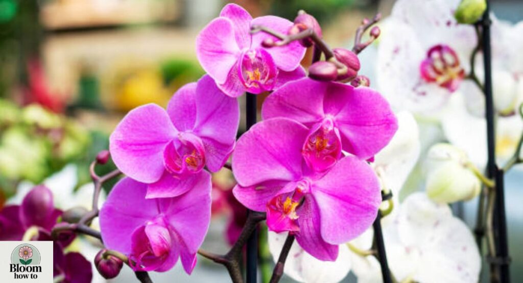 Orchids