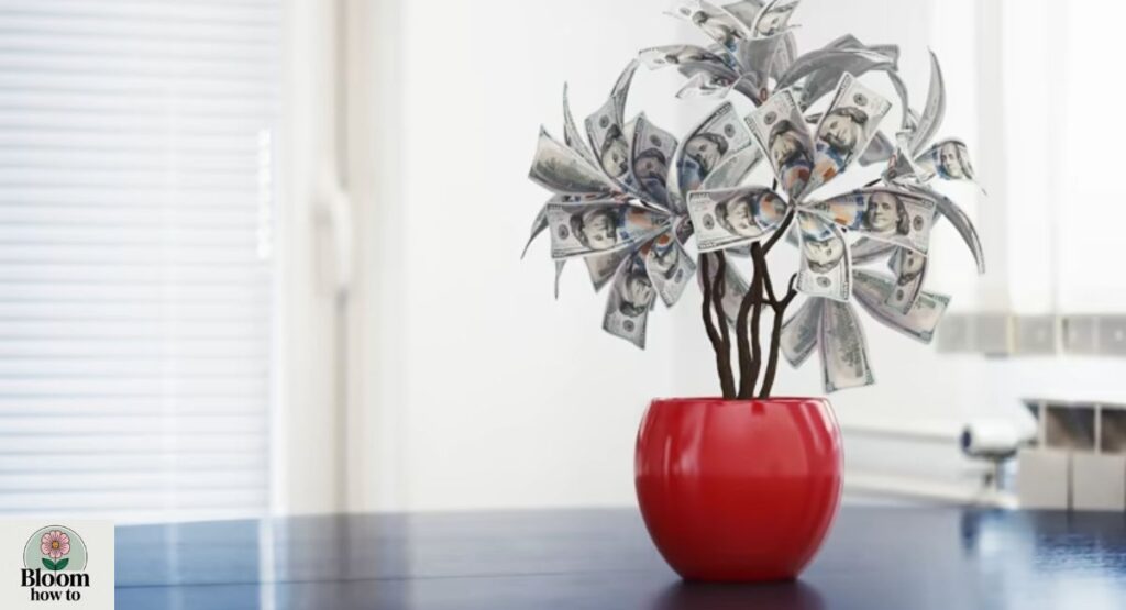 How to Make a Money Tree